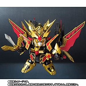 【中古品】SDX 大福将軍 『超戦士ガンダム野郎』(魂ウェブ商店限定)(中古品)