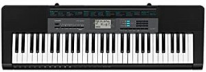 【中古品】CASIO(カシオ) 61鍵盤 電子キーボード CTK-2550 [ベーシック](中古品)