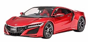 【中古品】タミヤ 1/24 スポーツカーシリーズ No.344 ホンダ NSX プラモデル 24344(中古品)