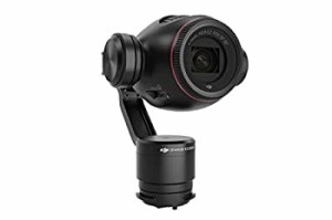 【中古品】DJI Osmo+ - Zenmuse X3ズームジンバルとカメラ(中古品)