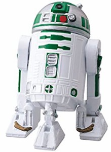 【中古品】メタコレ スター・ウォーズ R2-A6(中古品)