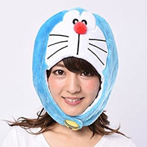 【中古品】SAZAC(サザック) 着ぐるみ キャラクター CAP ドラえもん(中古品)