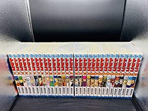 トリコ コミック 1-43巻セット (ジャンプコミックス)(未使用 未開封の中古品)