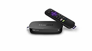 【中古品】Roku Premiere Streaming Media Player by Roku(中古品)