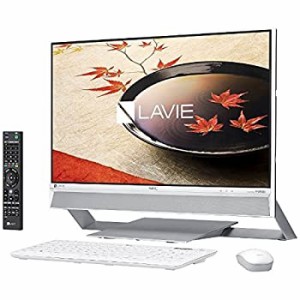 【中古品】NEC PC-DA770FAW LAVIE Desk All-in-one(中古品)