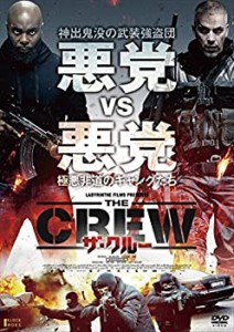 【中古品】ザ・クルー [DVD](中古品)