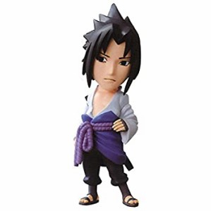 【中古品】一番くじ NARUTO-ナルト- 疾風伝 ワールドコレクタブルフィギュア C賞 うち(中古品)