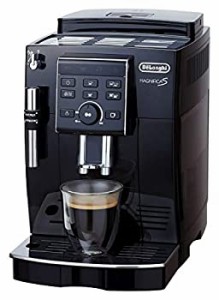 【中古品】【セミスタンダードモデル】デロンギ (DeLonghi) ?コンパクト全自動コーヒ(中古品)