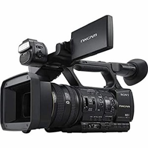 【中古品】SONY ソニー NXCAMカムコーダー HXR-NX5R ビデオカメラ 業務用(中古品)