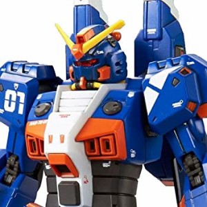 【中古品】BANDAI HG 機動戦士ガンダム ジ・オリジン 1/144 水中型ガンダム プラモデ (中古品)