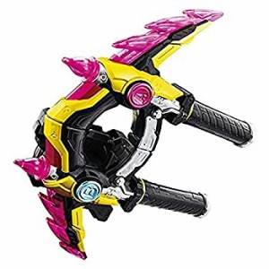 【中古品】仮面ライダーエグゼイド 双刃烈破 DXガシャコンスパロー(中古品)