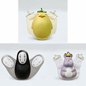 【中古品】千と千尋の神隠し みんなでゆらゆら おきあがりこぼし(中古品)