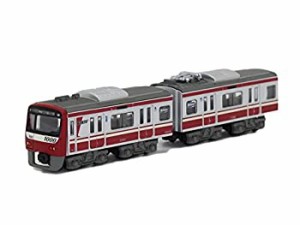 【中古品】【限定】Bトレインショーティー　京急電鉄　新1000形(ステンレス車) 2両セ (中古品)