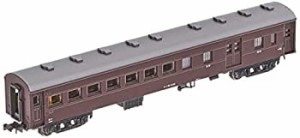 【中古品】KATO Nゲージ オハニ61 5269 鉄道模型 客車(中古品)