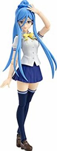 【中古品】figma 劇場版 蒼き鋼のアルペジオ -アルス・ノヴァ- Cadenza タカオ ノンス(中古品)