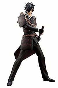 【中古品】コトブキヤ ARTFX J 刀剣乱舞-ONLINE- 燭台切光忠 1/8スケール PVC製 塗装 (中古品)