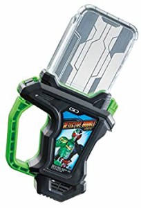 【中古品】仮面ライダーエグゼイド DX名探偵ダブルガシャット(中古品)