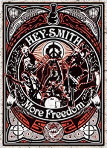 More Freedom [DVD](未使用 未開封の中古品)