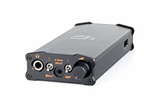 【中古品】iFi Audio ヘッドホンアンプ・DAC iFi micro iDSD Black Label(中古品)