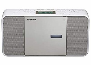 【中古品】東芝 ラジカセ TY-C300(中古品)