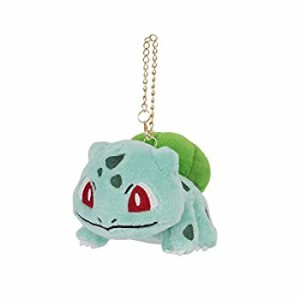 【中古品】三英貿易 ポケットモンスター ALL STAR COLLECTION フシギダネ マスコット (中古品)