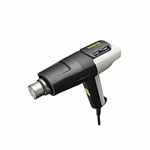 【中古品】白光(HAKKO) ヒーティングガン 工業用ドライヤー 温度・風量可変タイプ(無 (中古品)