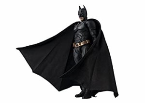 【中古品】S.H.フィギュアーツ バットマン(ダークナイト) バットマン(The Dark Knight(中古品)