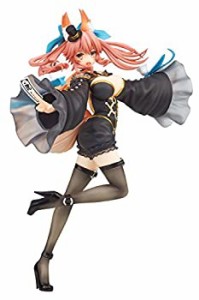 【中古品】【あみあみ限定版】Fate/EXTRA CCC キャスター 1/8 完成品フィギュア(中古品)