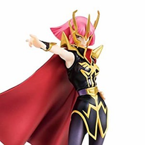 【中古品】エクセレントモデル RAHDX ガンダム・アーカイブス サイド4 ハマーン・カー(中古品)