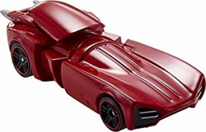 【中古品】スター・ウォーズ/最後のジェダイ 2017 ホットウィール ダイキャスト キャ (中古品)