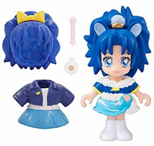 【中古品】キラキラ プリキュアアラモード プリコーデドール キュアジェラート(中古品)