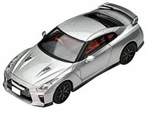 【中古品】トミカリミテッドヴィンテージ ネオ 1/64 LV-N148b 日産GT-R 2017モデル シ(中古品)