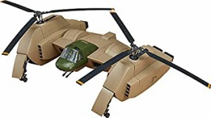 【中古品】COMBAT ARMORS MAX08 太陽の牙 ダグラム 1/72 Scale イーストランド WE211 (中古品)