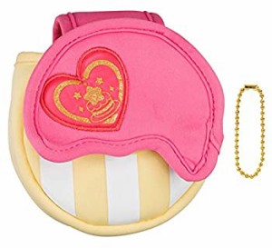 【中古品】キラキラ プリキュアアラモード スイーツパクトキャリー(中古品)