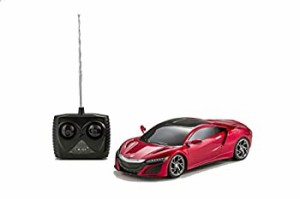 【中古品】シーシーピー(Ccp) RC 1/18 HONDA NSX(中古品)