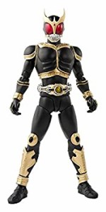 【中古品】S.H.フィギュアーツ 仮面ライダークウガ アメイジングマイティ真骨彫(中古品)