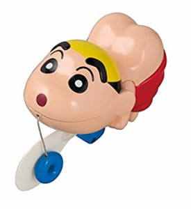 【中古品】クレヨン しんちゃん おしりでスイスイ すすめ! ケツだけ星人 水着Ver(中古品)