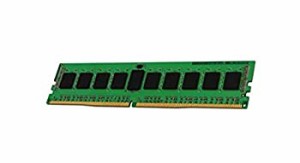【中古品】【100%互換性】 キングストン Kingston デスクトップPC用メモリ DDR4 2400 (中古品)