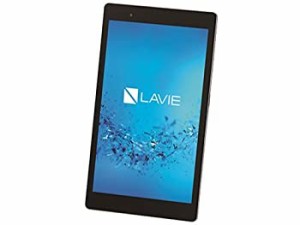 【中古品】NEC PC-TS508FAM LaVie Tab S グレー(中古品)