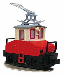 【中古品】津川洋行 Nゲージ 14042 銚子電気鉄道 デキ3 電気機関車 ビューゲル仕様 車(中古品)