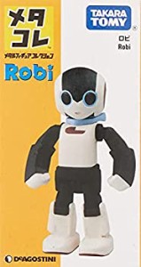 【中古品】メタコレ Robi(中古品)