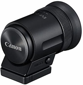 【中古品】Canon 電子ビューファインダー EVF-DC2BK(中古品)