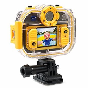 【中古品】VTech Kidizoom Action Cam 180 [並行輸入品](中古品)