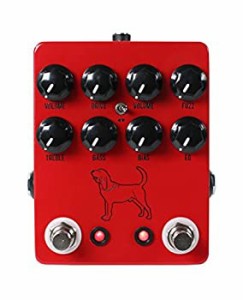 【中古品】JHS Pedals ジェイエイチエスペダルズ エフェクター オーバードライブ/ファ(中古品)