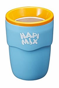 【中古品】HAPIMIX (ハピックス) 混ぜるだけでシャーベット ソーダ ドウシシャ DHFZ-1(中古品)