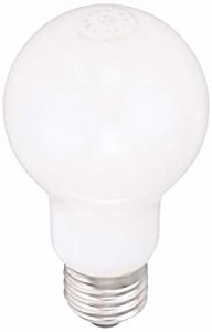【中古品】東京メタル LED電球 PS形 電球色 60W相当 口金E26 LDA7LWG60W-TM(中古品)