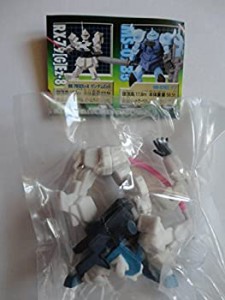 【中古品】ガンダム MSセレクション9 蒼き巨星再び ガンダムEz8 ガシャポン(中古品)