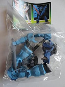 【中古品】ガンダム MSセレクション9 蒼き巨星再び グフ ガシャポン(中古品)