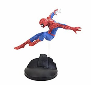 【中古品】マーベル・ユニバース CREATOR×CREATOR - SPIDER-MAN - スパイダーマン A((中古品)