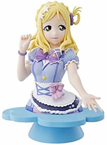 【中古品】フィギュアライズバスト ラブライブ!サンシャイン!! 小原鞠莉 色分け済みプ(中古品)